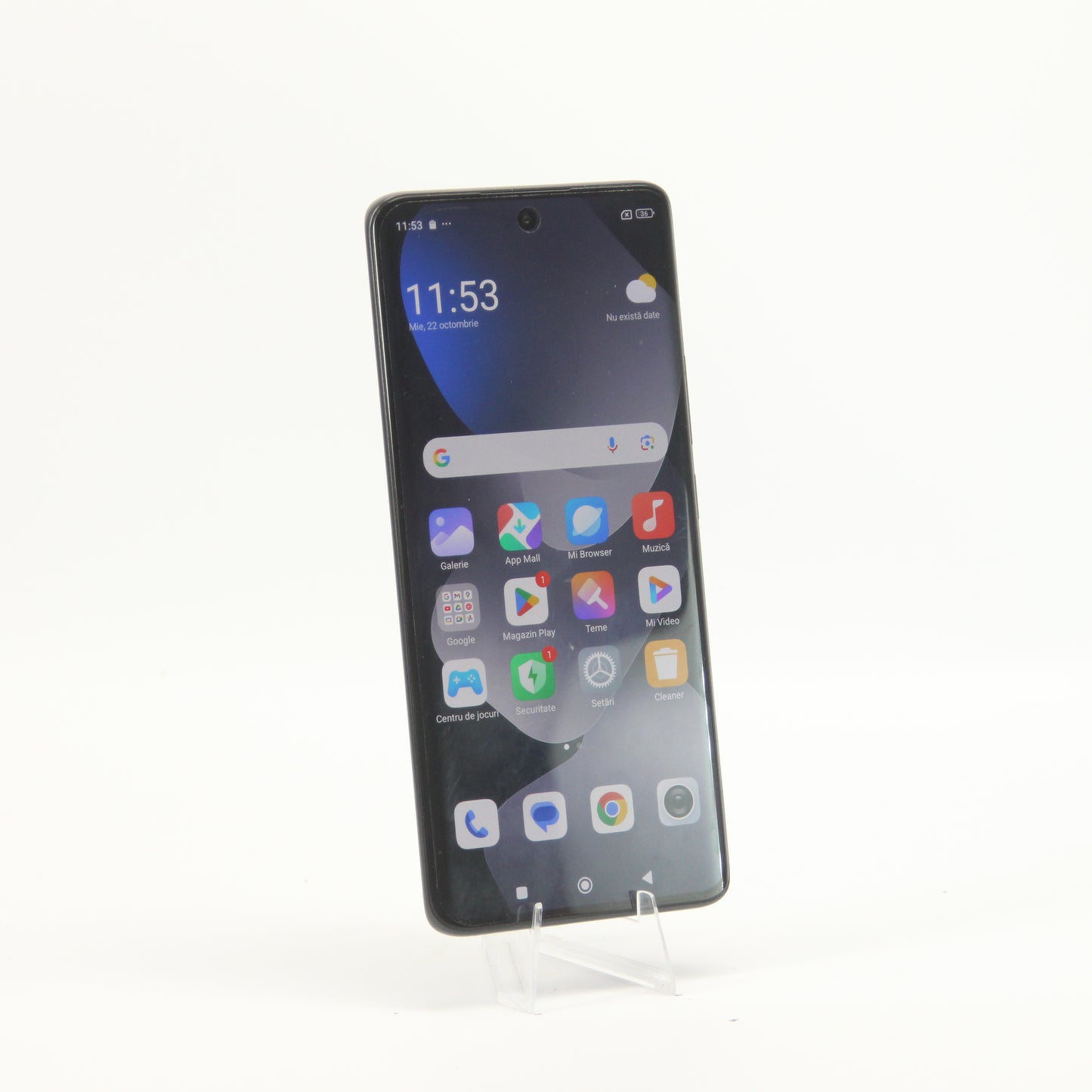 RedMi Note 15 5G - 256 Gb - 8 Gb RAM