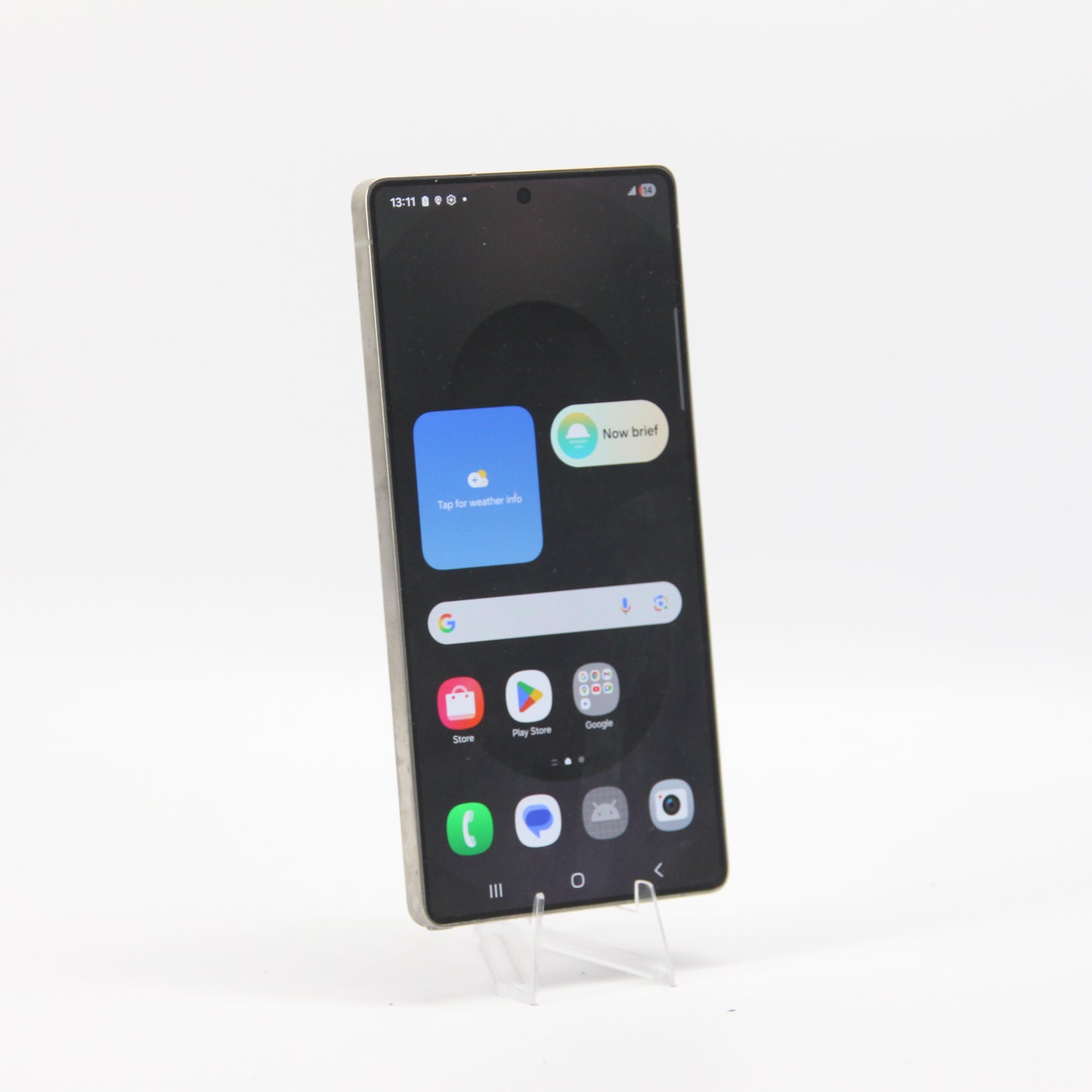 Samsung Galaxy S25 Ultra - 512 Gb - 12 Gb RAM