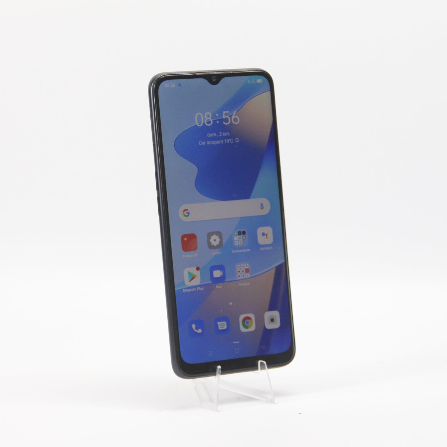 Oppo A54s - 128 Gb - 4 Gb RAM