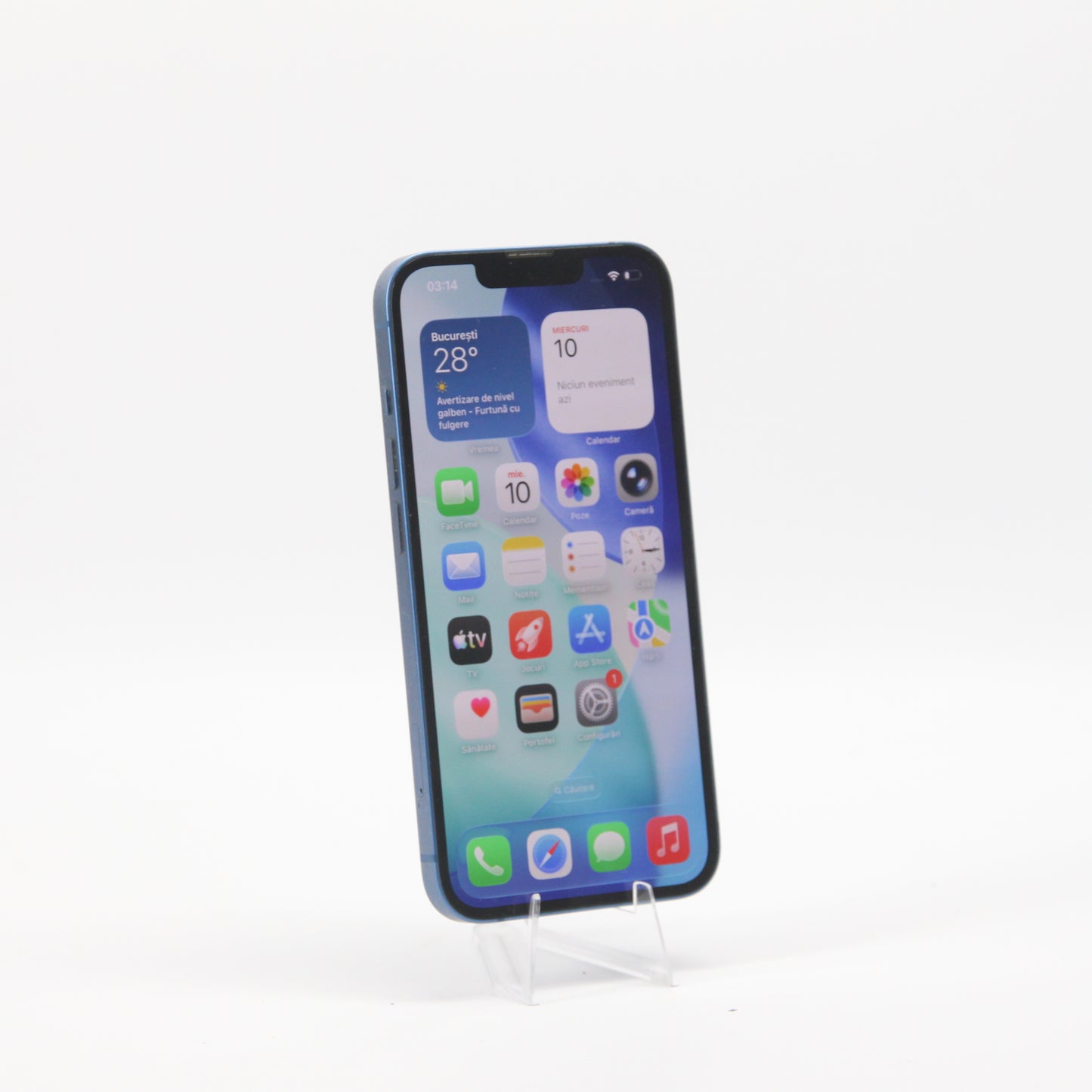 iPhone 13 - 128 Gb - Baterie 86%