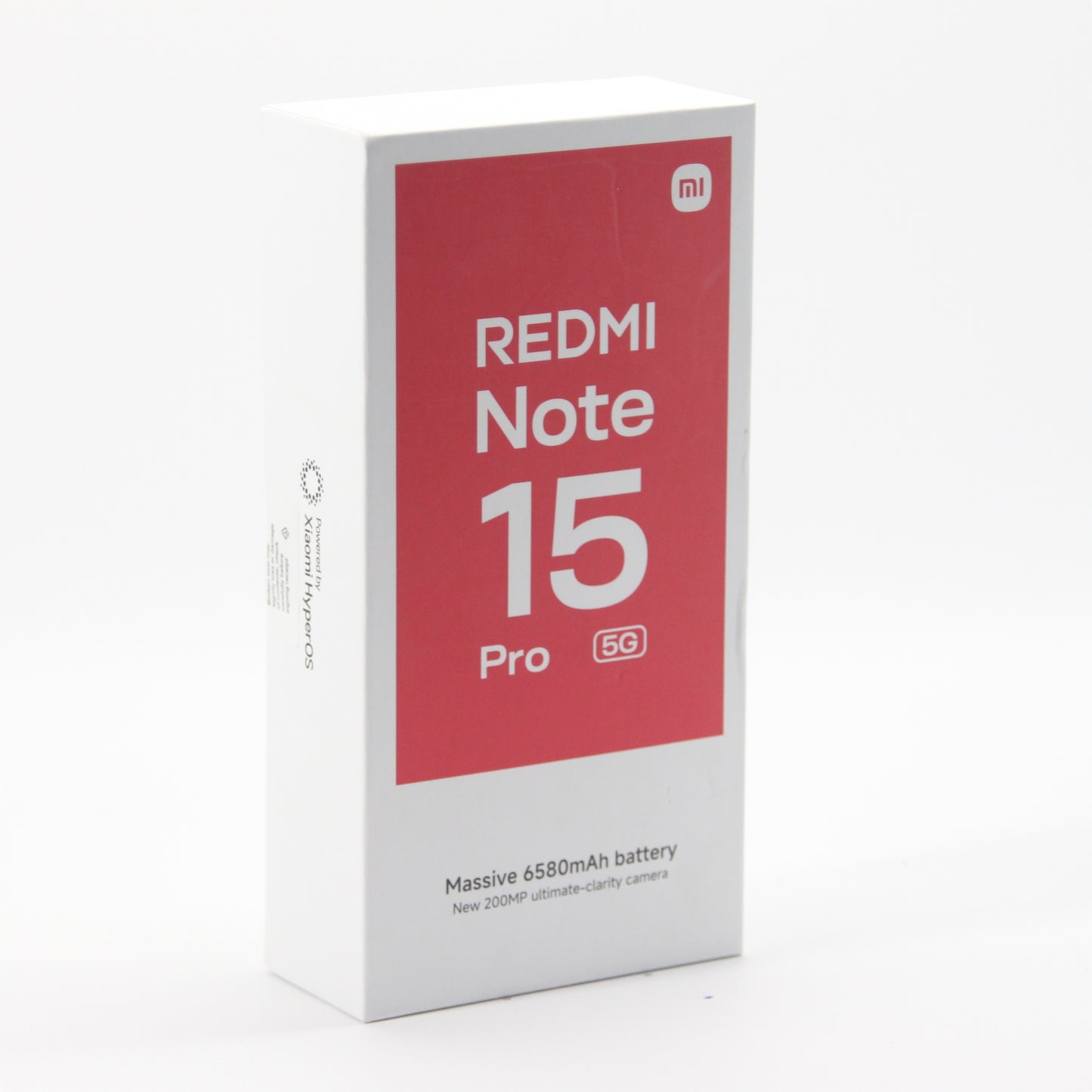 RedMi Note 15 Pro 5G - 256 Gb - 8 Gb RAM