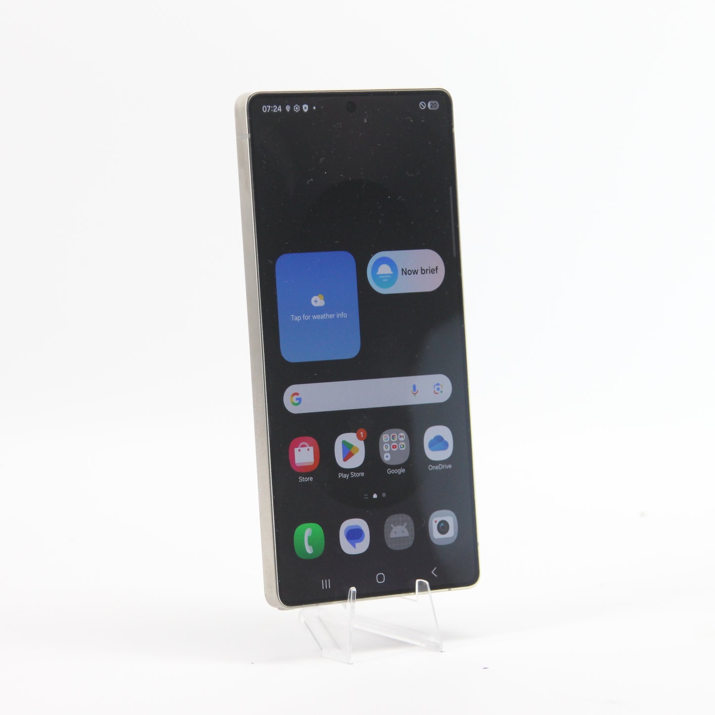 Samsung Galaxy S25 Ultra - 512 Gb - 12 Gb RAM