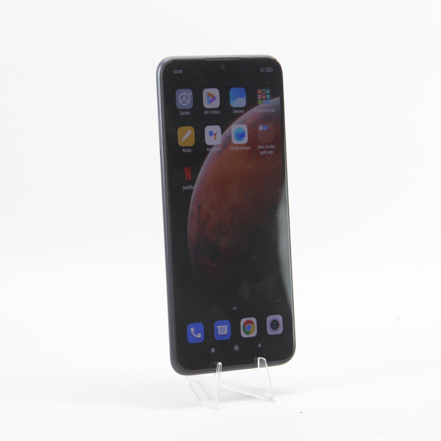 RedMi 9 - 64 Gb - 4 Gb RAM