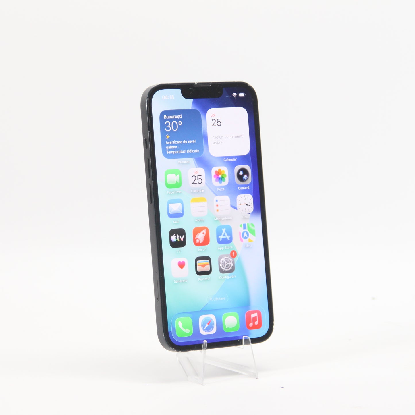 iPhone 13 - 128 Gb - Baterie 87%