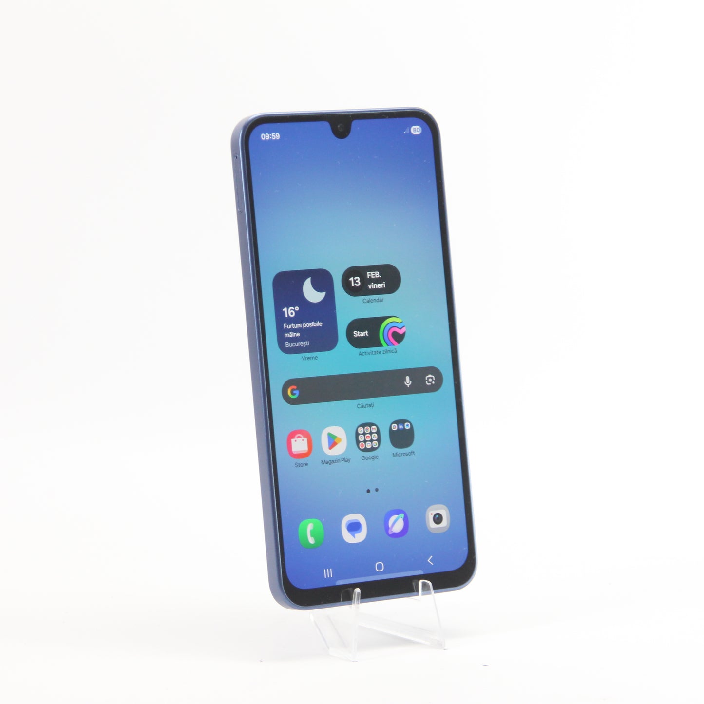 Samsung Galaxy A17 5G - 128 Gb - 4 Gb RAM