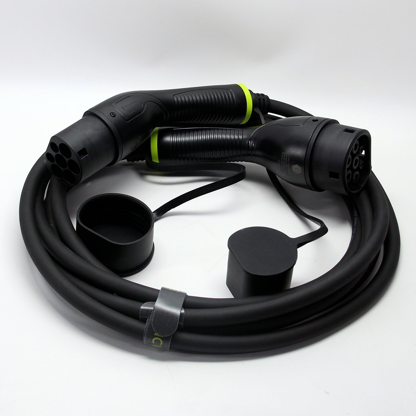 Cablu Incarcare Auto Type 2