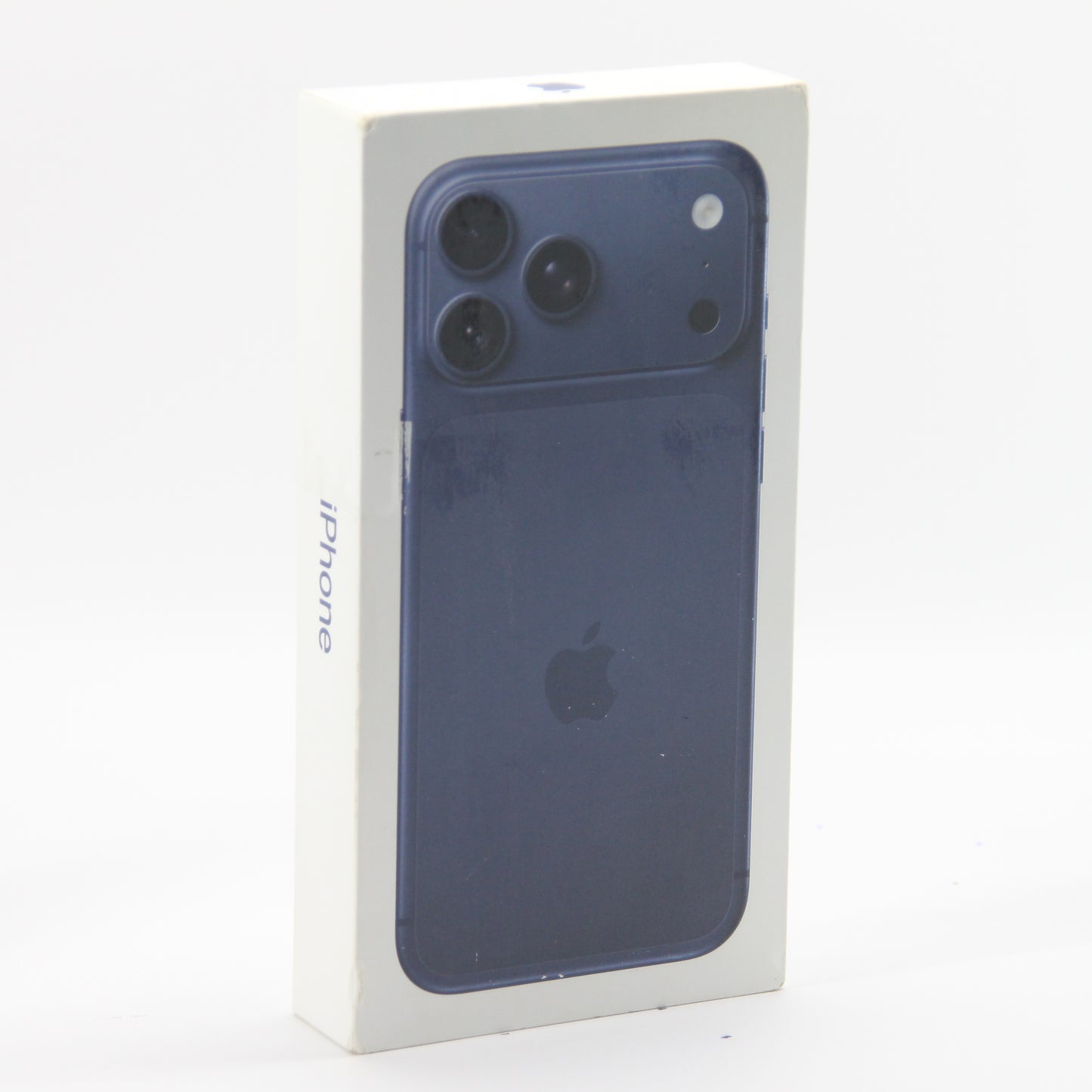 iPhone 17 Pro Max - 256 Gb - Baterie 100%