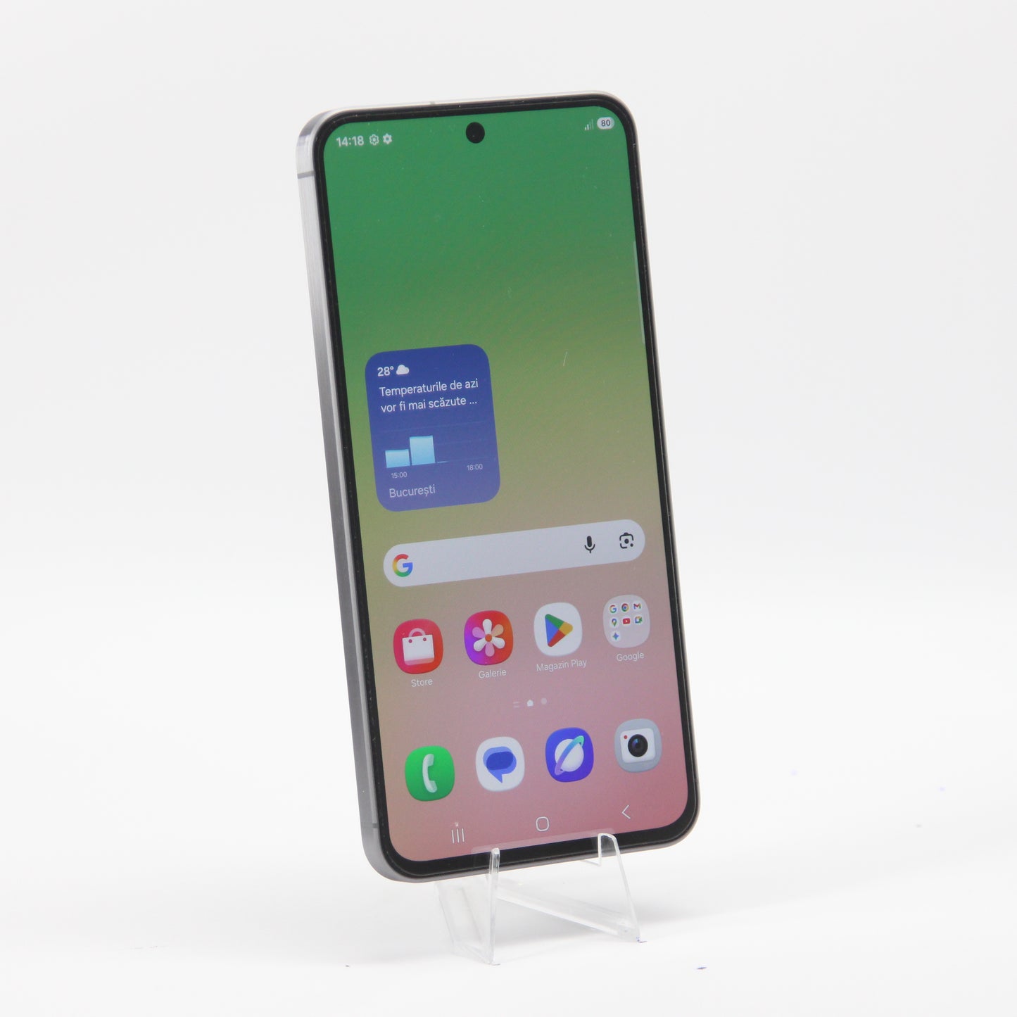 Samsung Galaxy A56 5G - 128 Gb - 8 Gb RAM