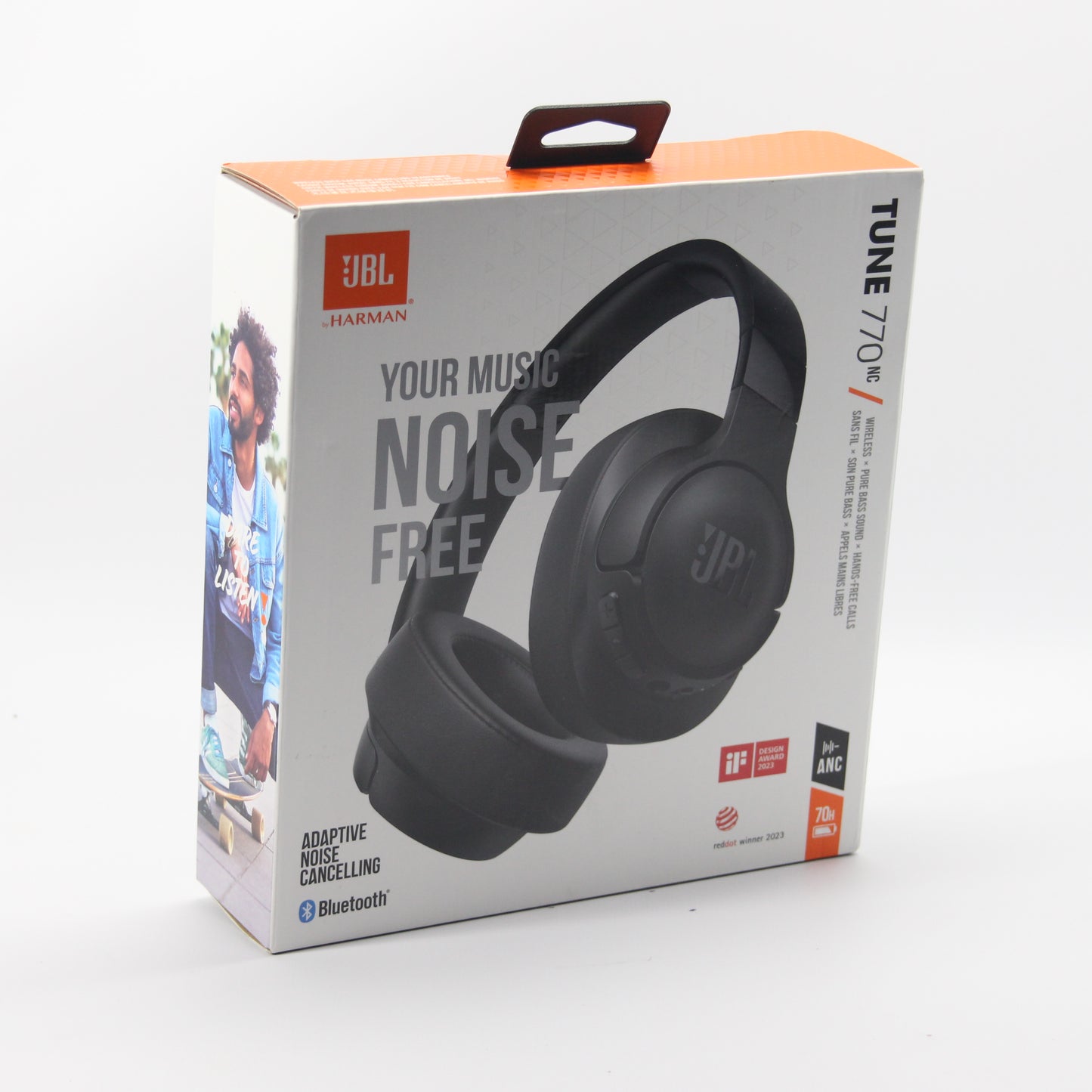 JBL Tune 770 NC