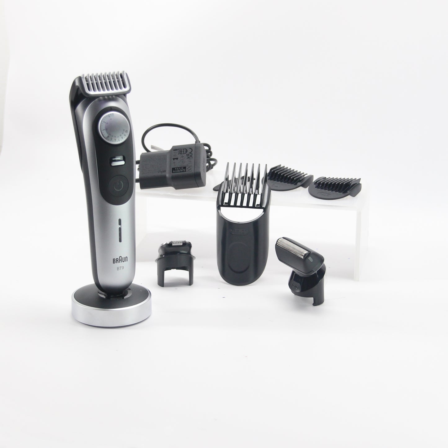 Braun Beard BT9545