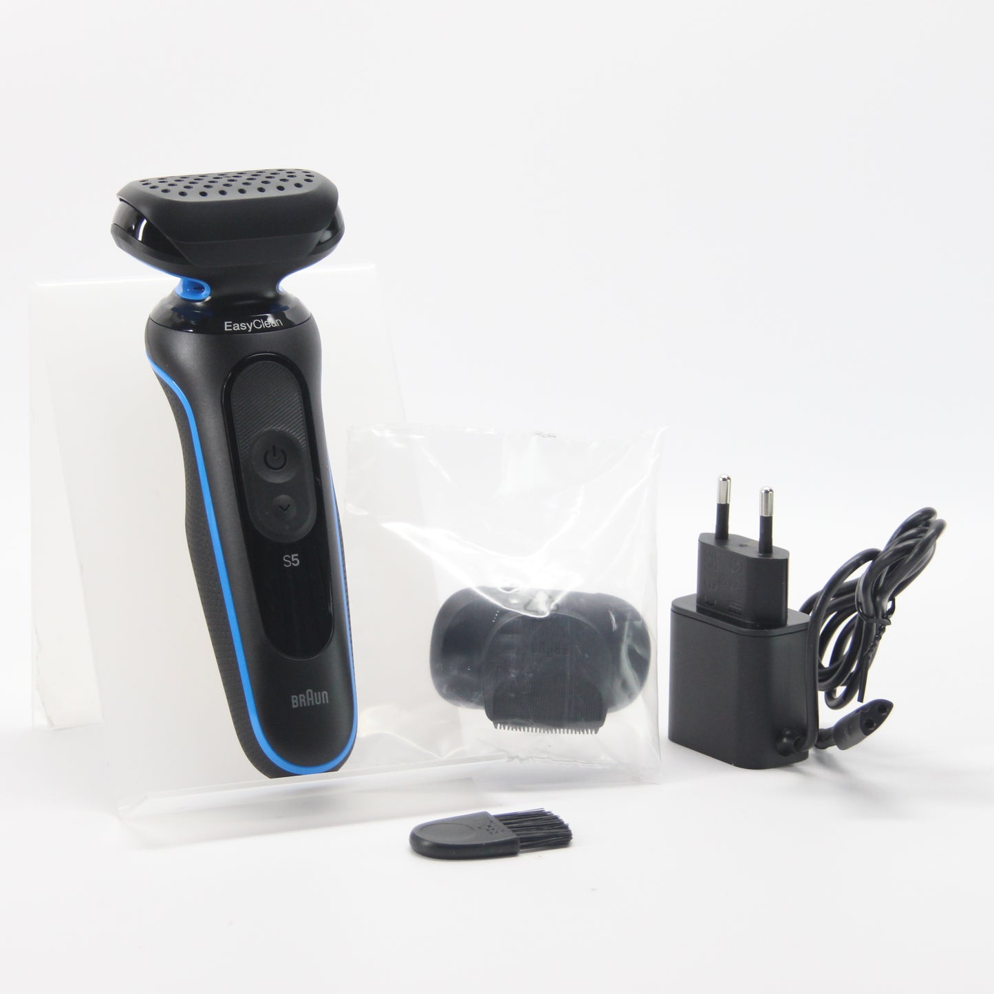 Braun Shaver 52-B1200