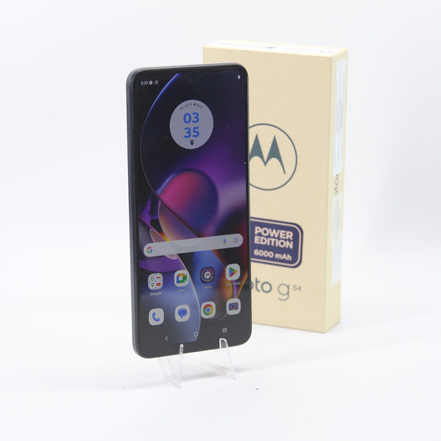 Motorola G54 5G - 256 Gb - 12 Gb RAM