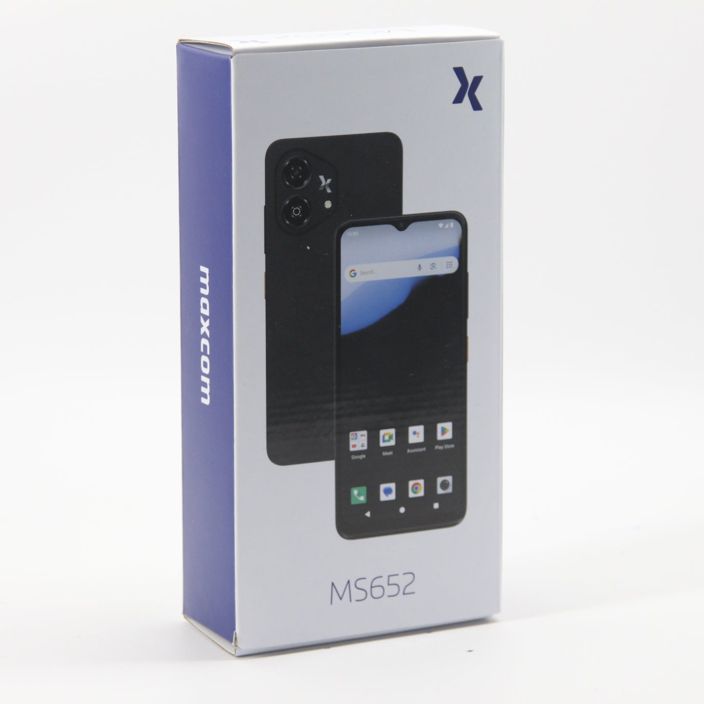 Maxcom MS652 - 32 Gb - 3 Gb RAM