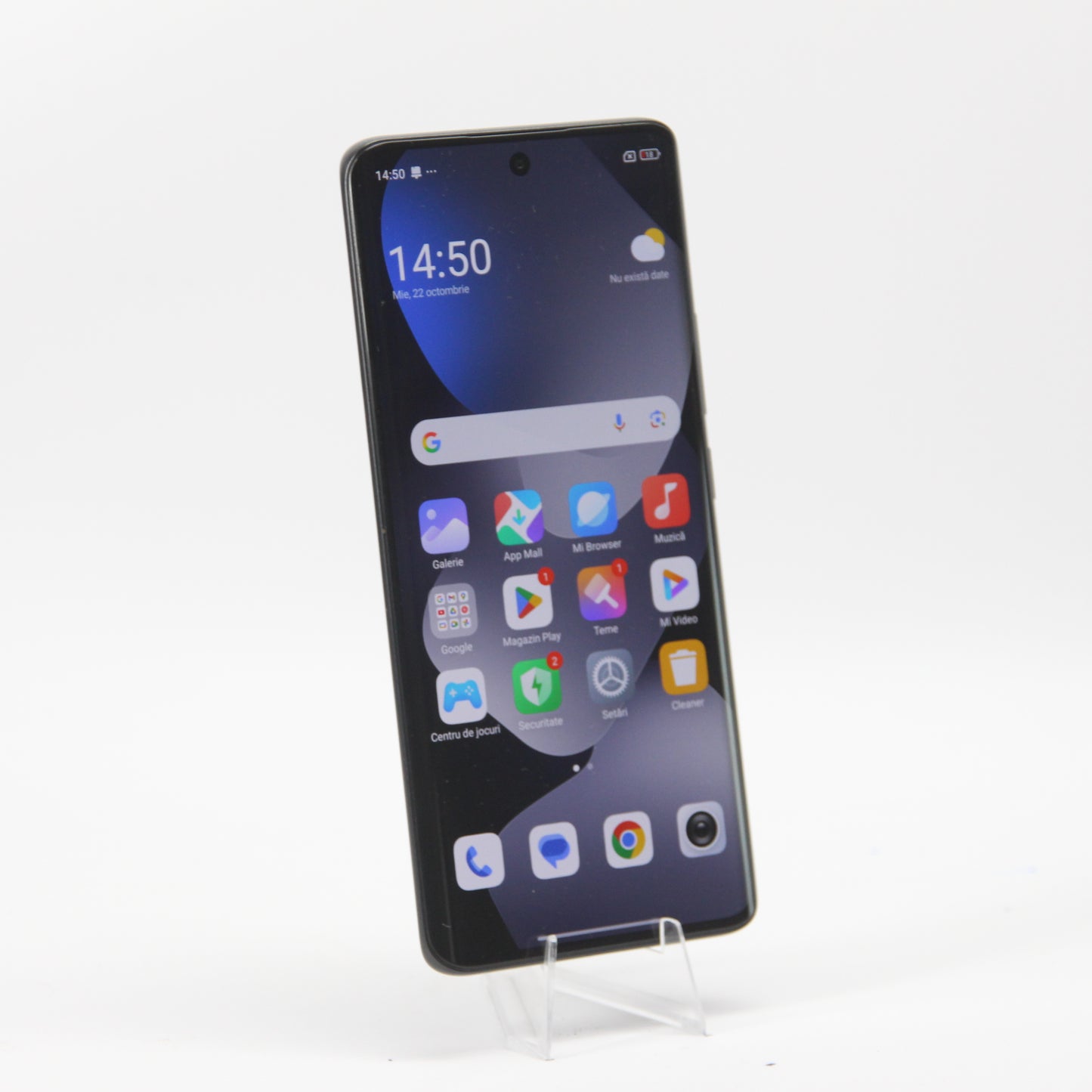 RedMi Note 15 5G - 256 Gb - 6 Gb RAM