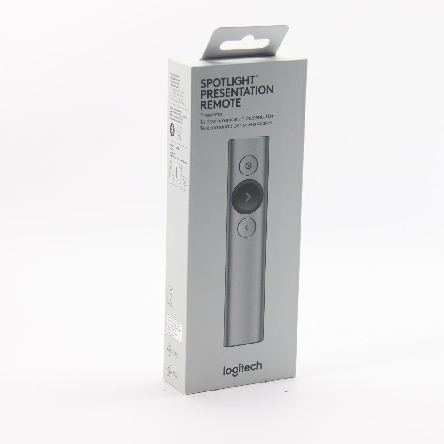 Logitech Spotlight