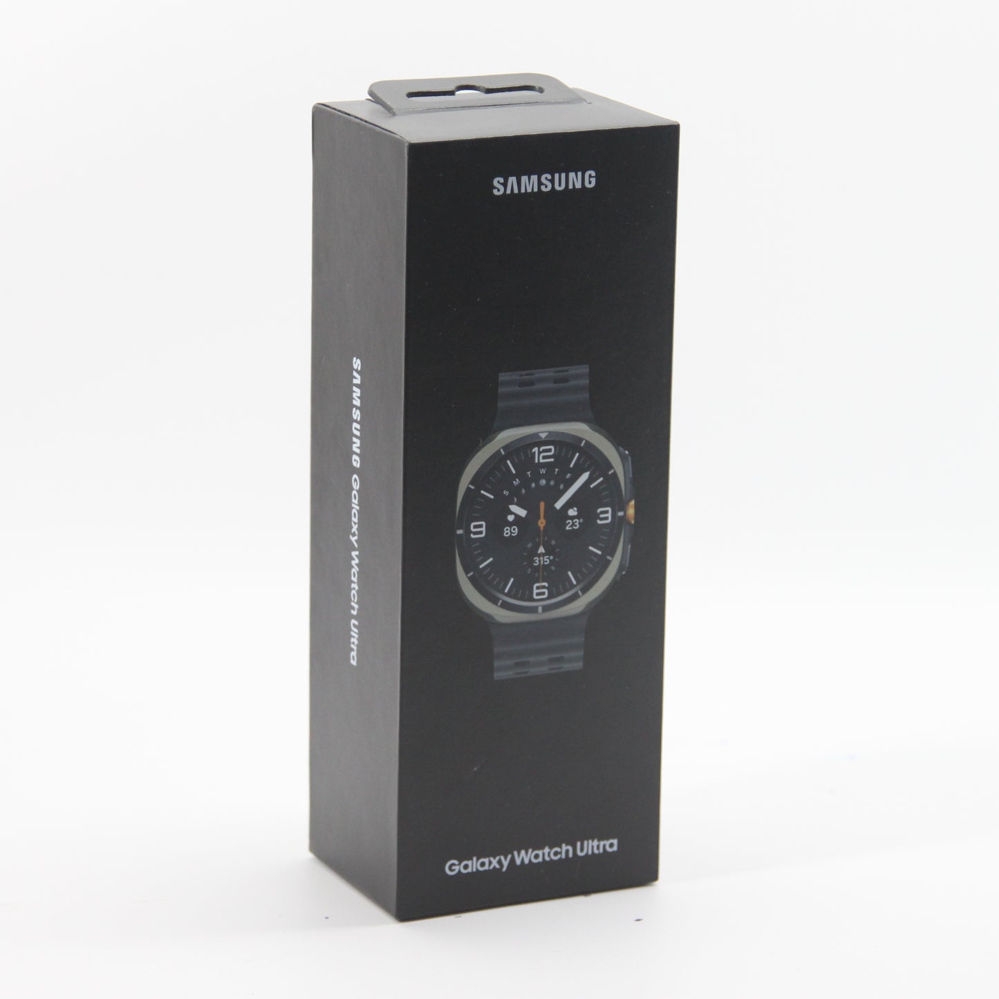 Samsung Watch Ultra - 2025
