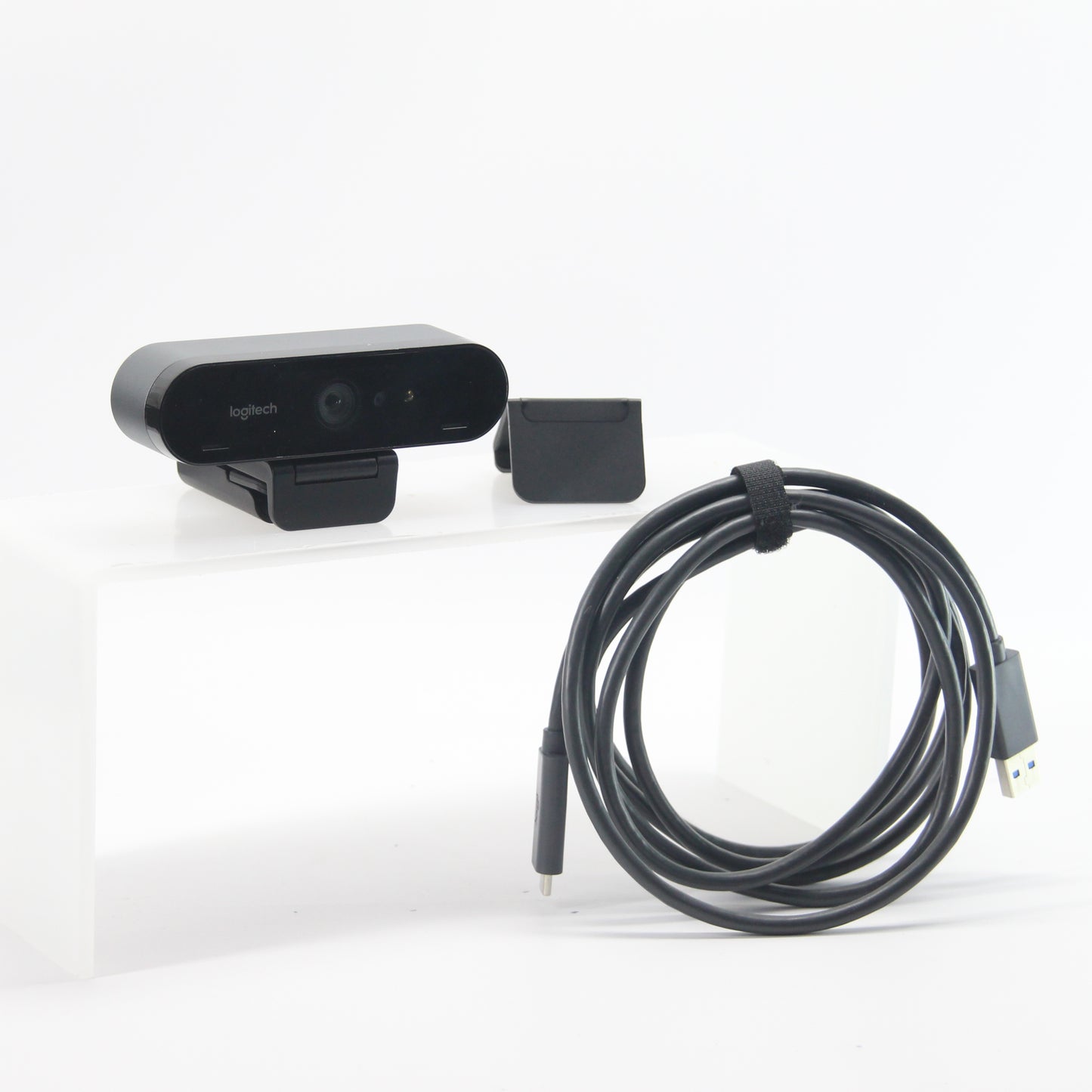 Camera Logitech 4K - BrioStreamer Edition