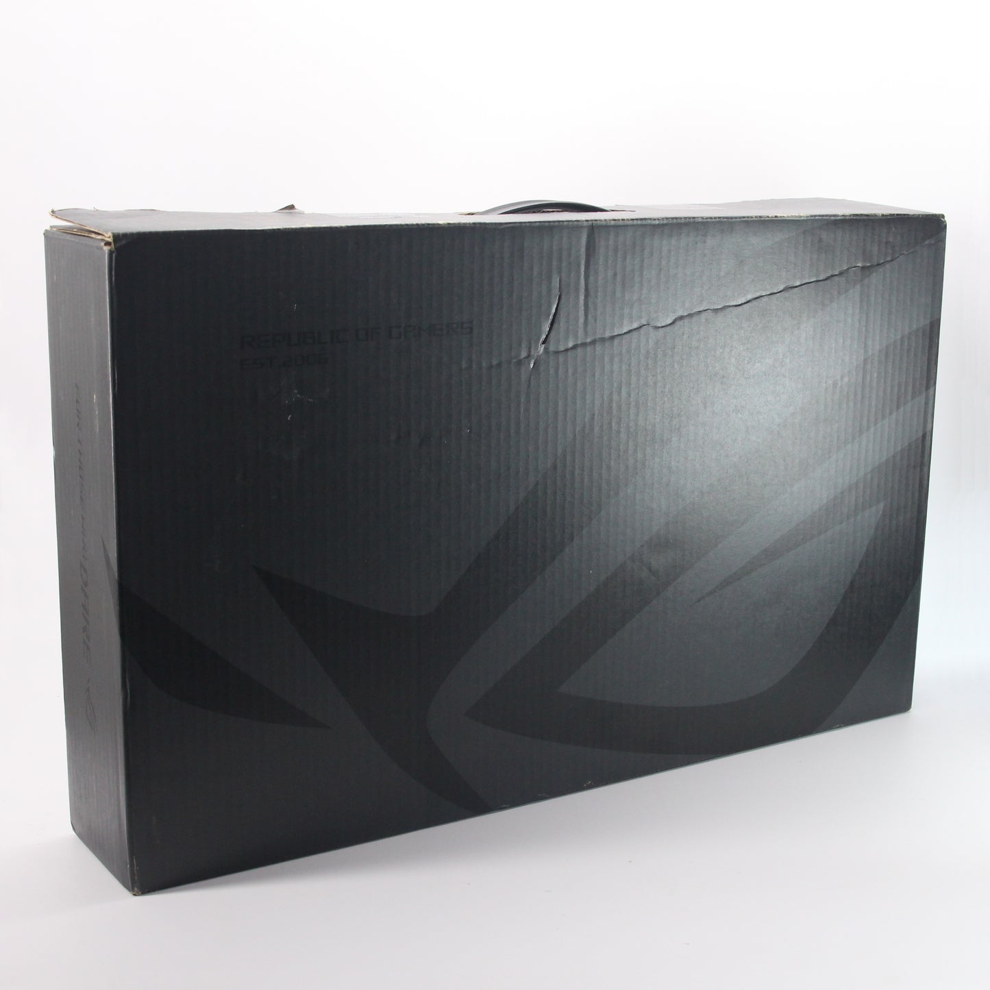 ASUS Rog Zephyrus G16 - Intel Ultra9 + AI Boost - 32Gb RAM DDR5 - 1Tb SSD - Ecran 16inch 240 Hz - RTX 5070 Ti 12 Gb