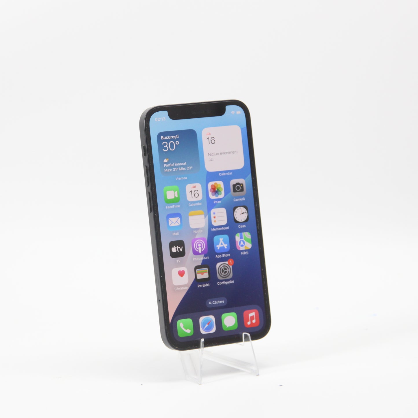 iPhone 12 mini - 128 Gb - Baterie 80%