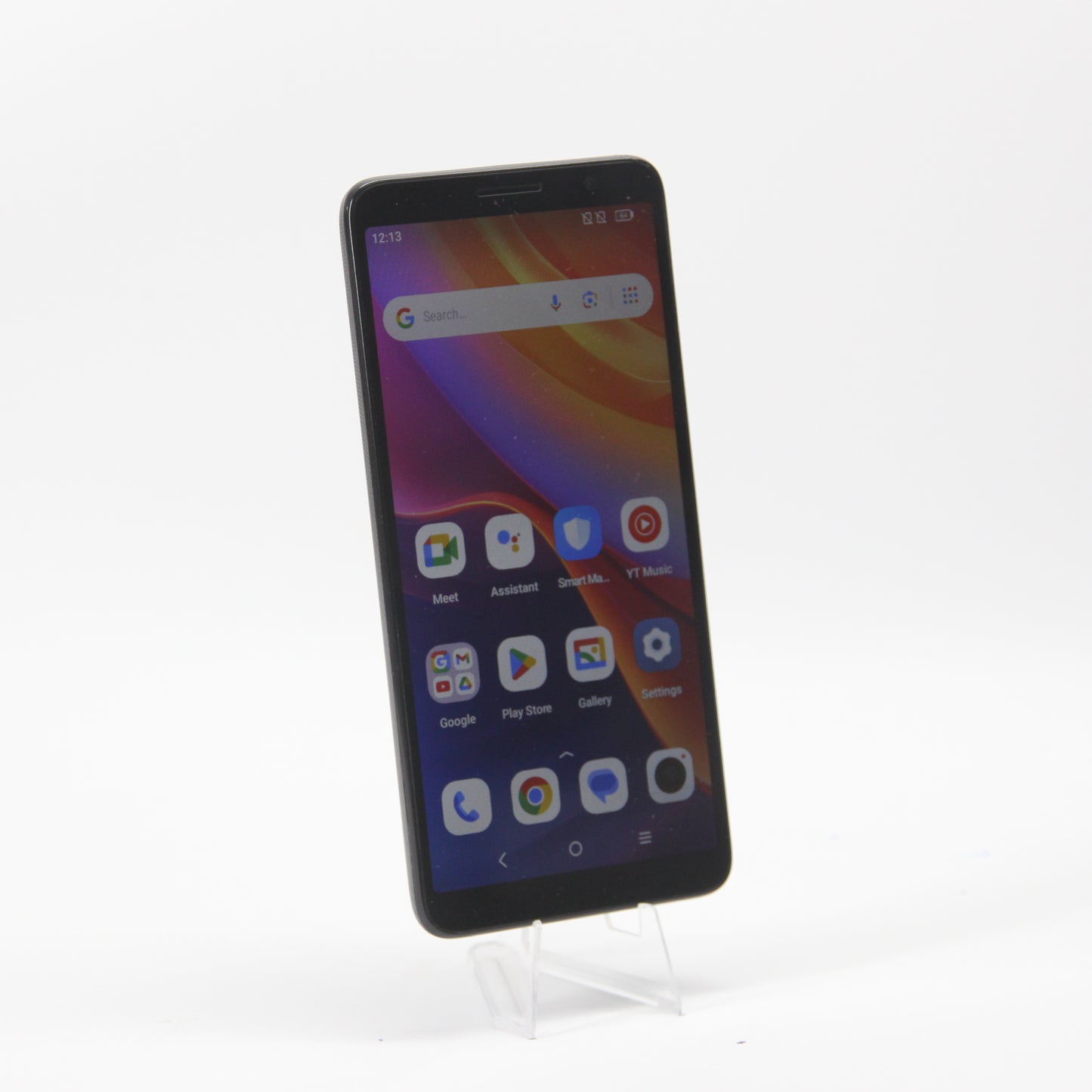 TCL 501 - 32 Gb - 2 Gb RAM