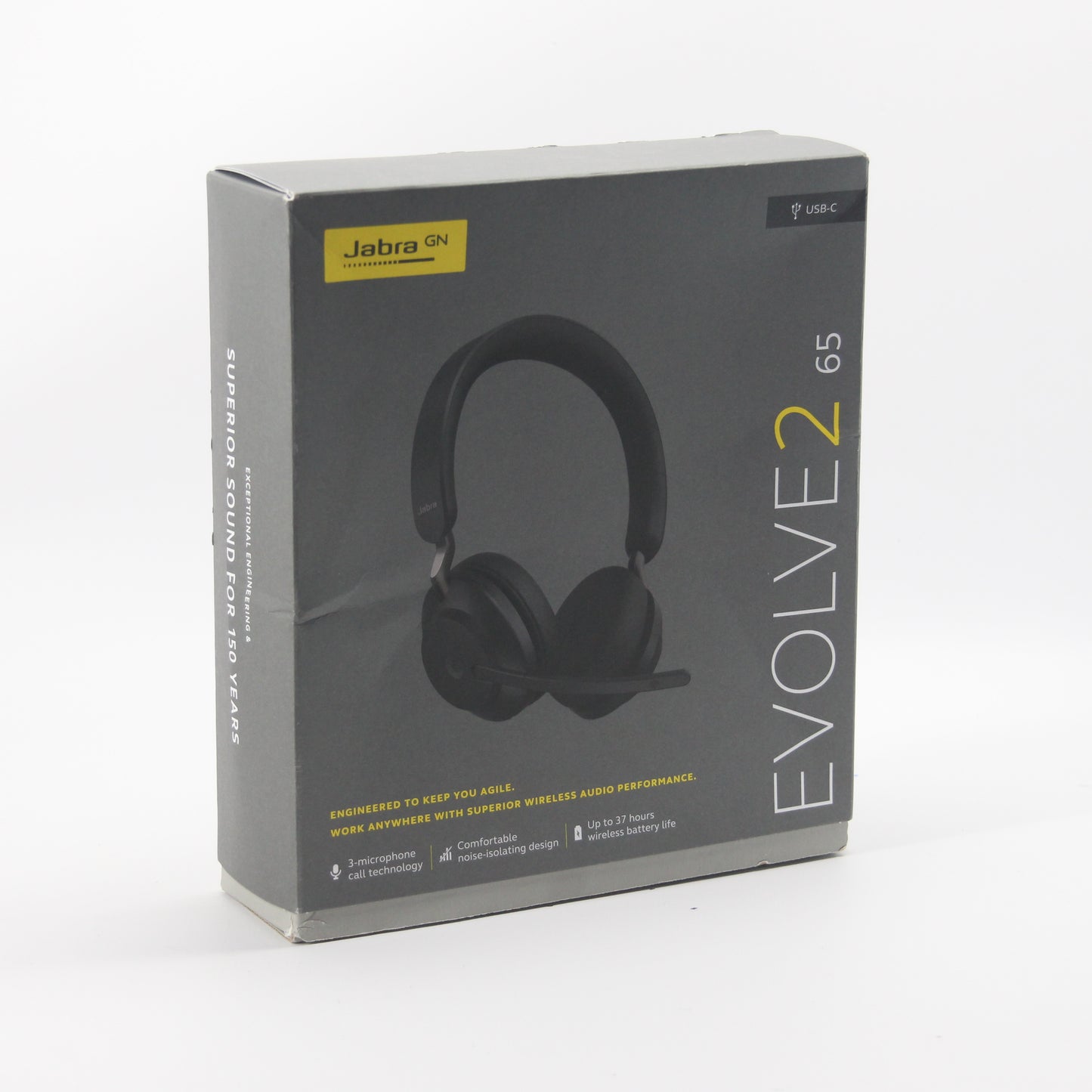 Jabra Evolve 2 65