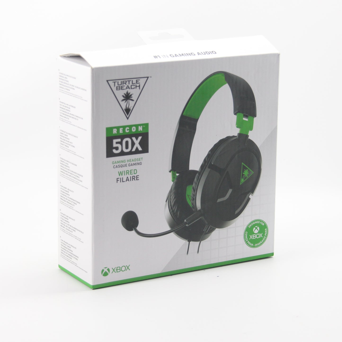 Casti Turtle Beach