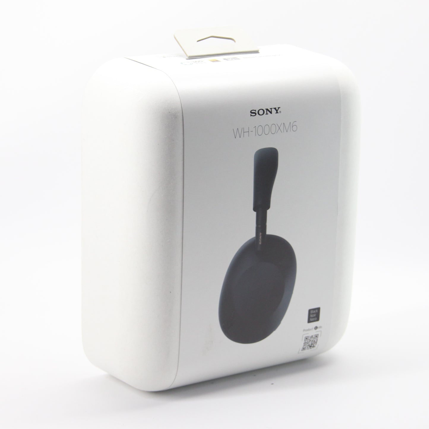 Casti SONY WH-1000XM6