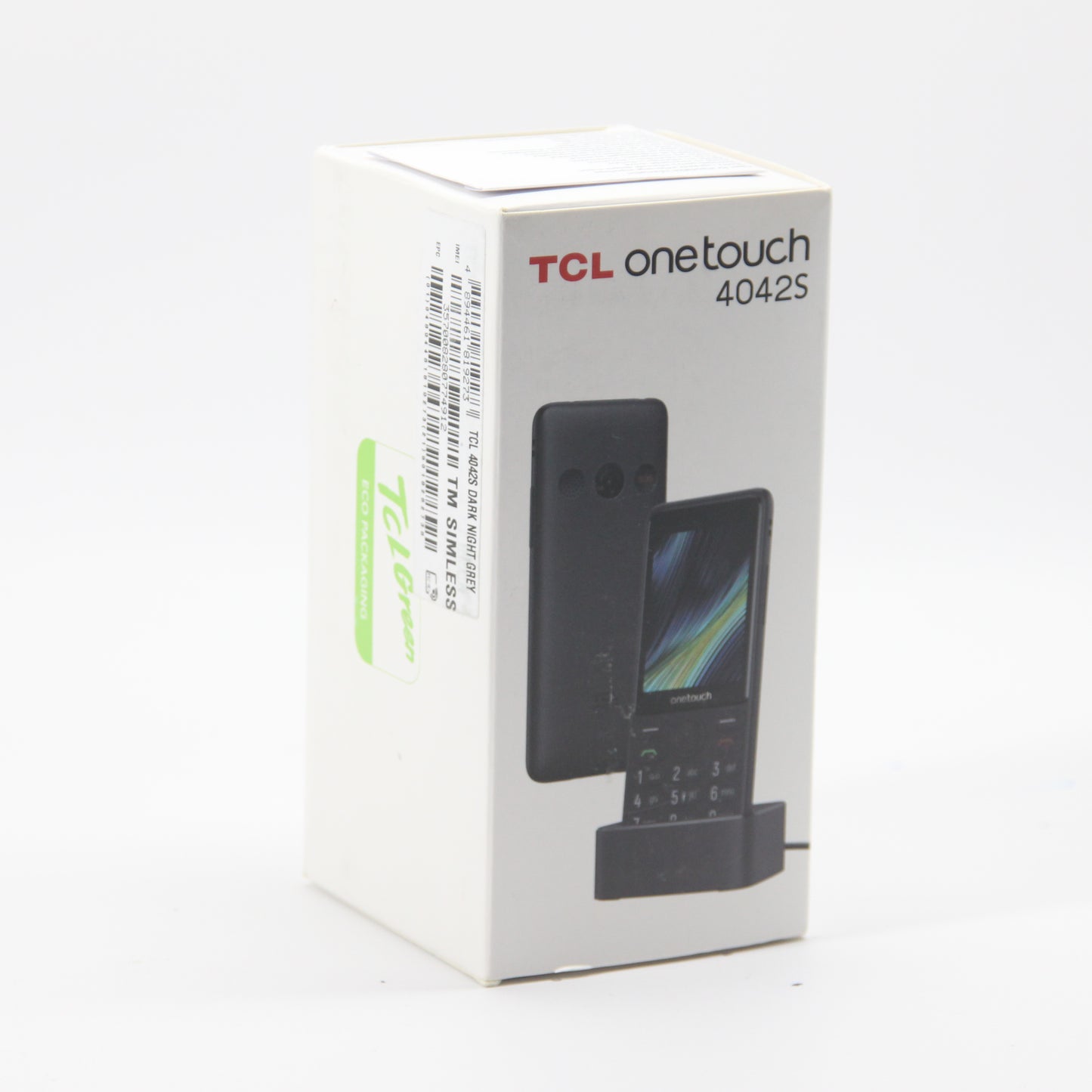 TCL One Touch - Telefon cu Butoane