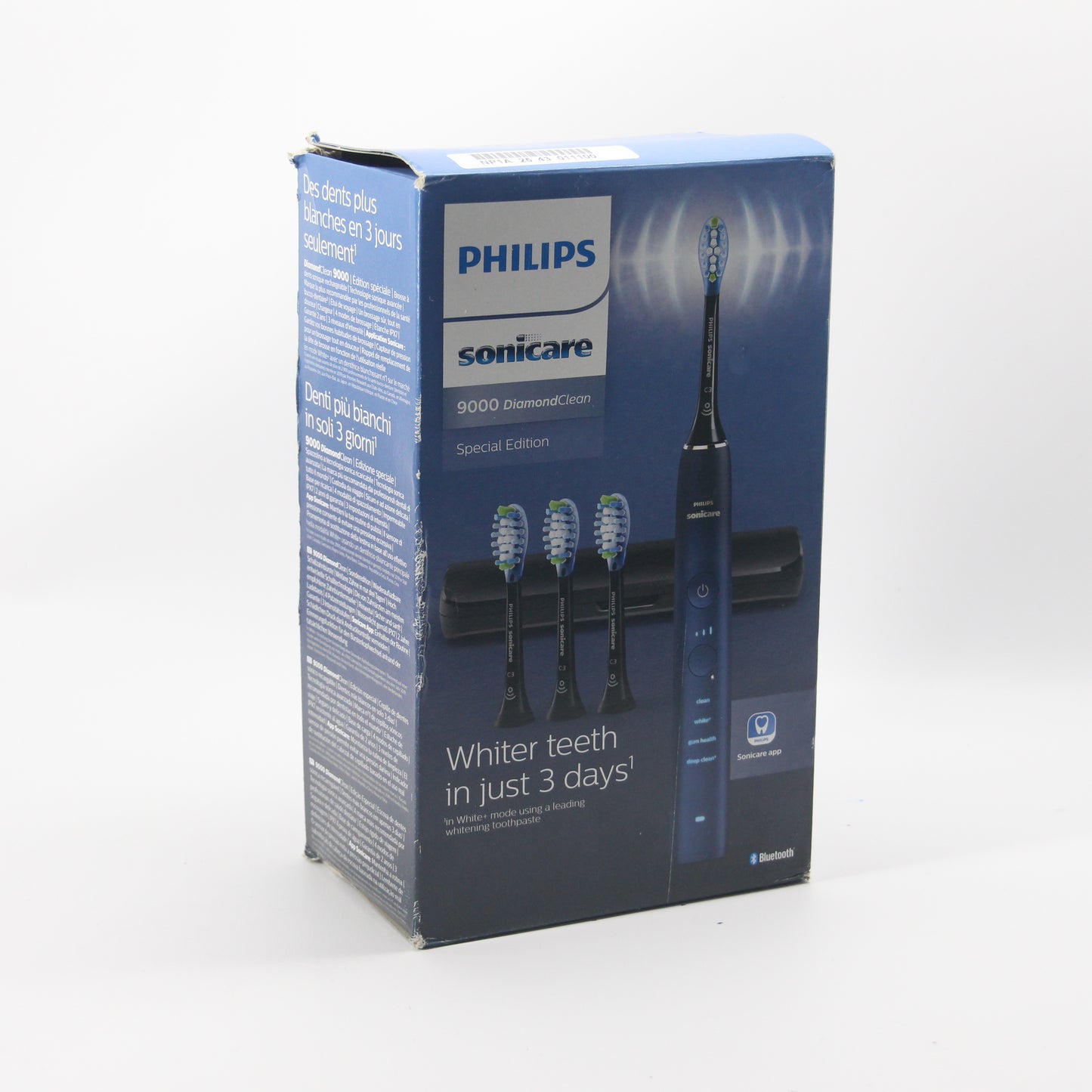 Philips Sonicare HX9911/89 Diamond