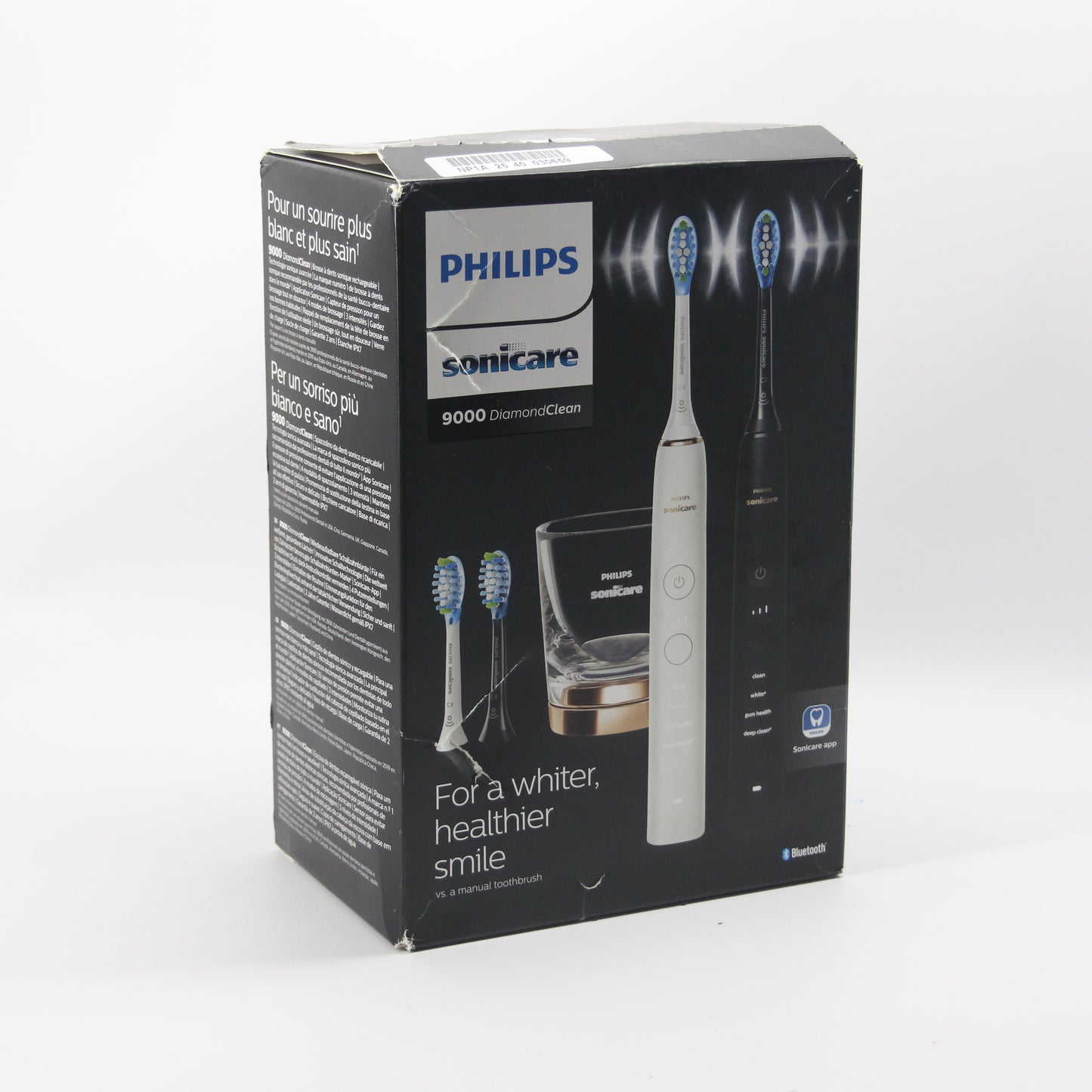 Philips Sonicare HX9914/61 Diamond