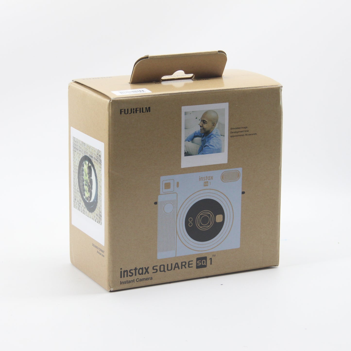 FujiFilm Instax Square SQ1