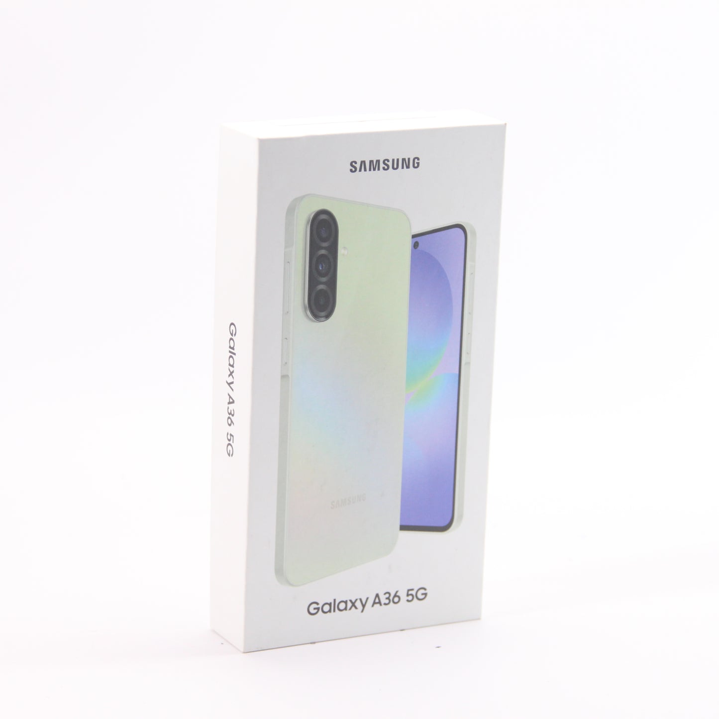 Samsung Galaxy A36 5G - 128 Gb - 6 Gb RAM