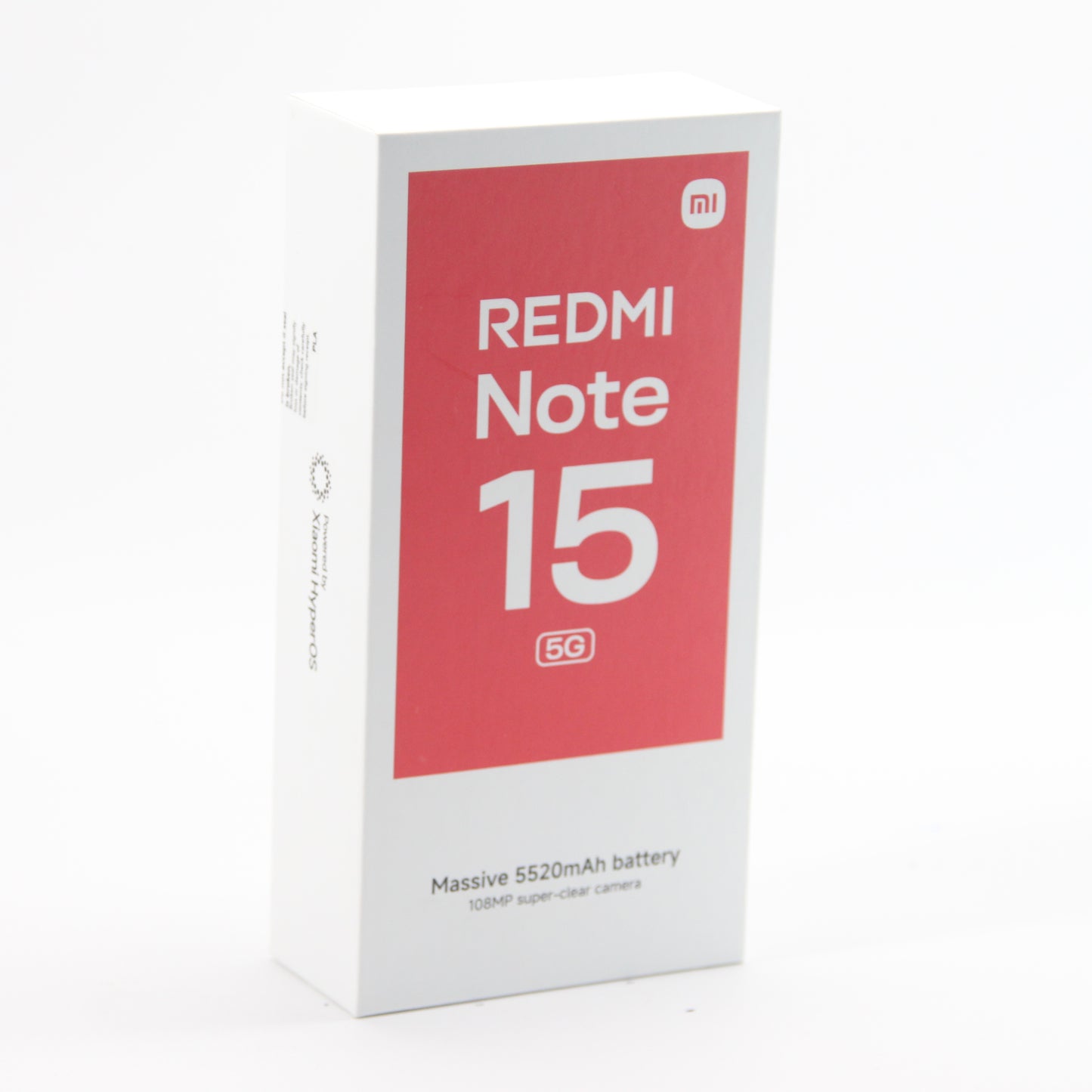 RedMi Note 15 5G - 256 Gb - 8 Gb RAM