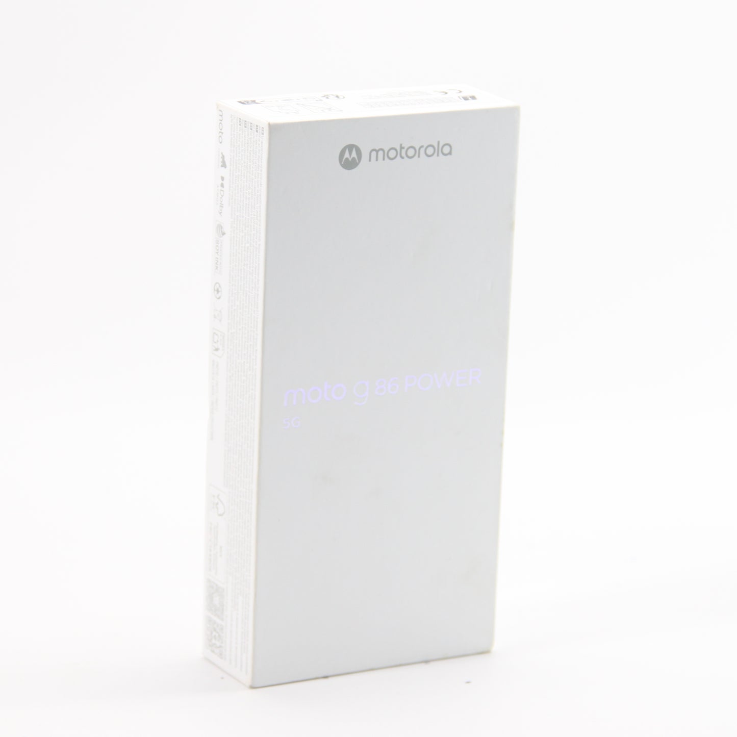 Motorola G86 Power - 256 Gb - 12 Gb RAM