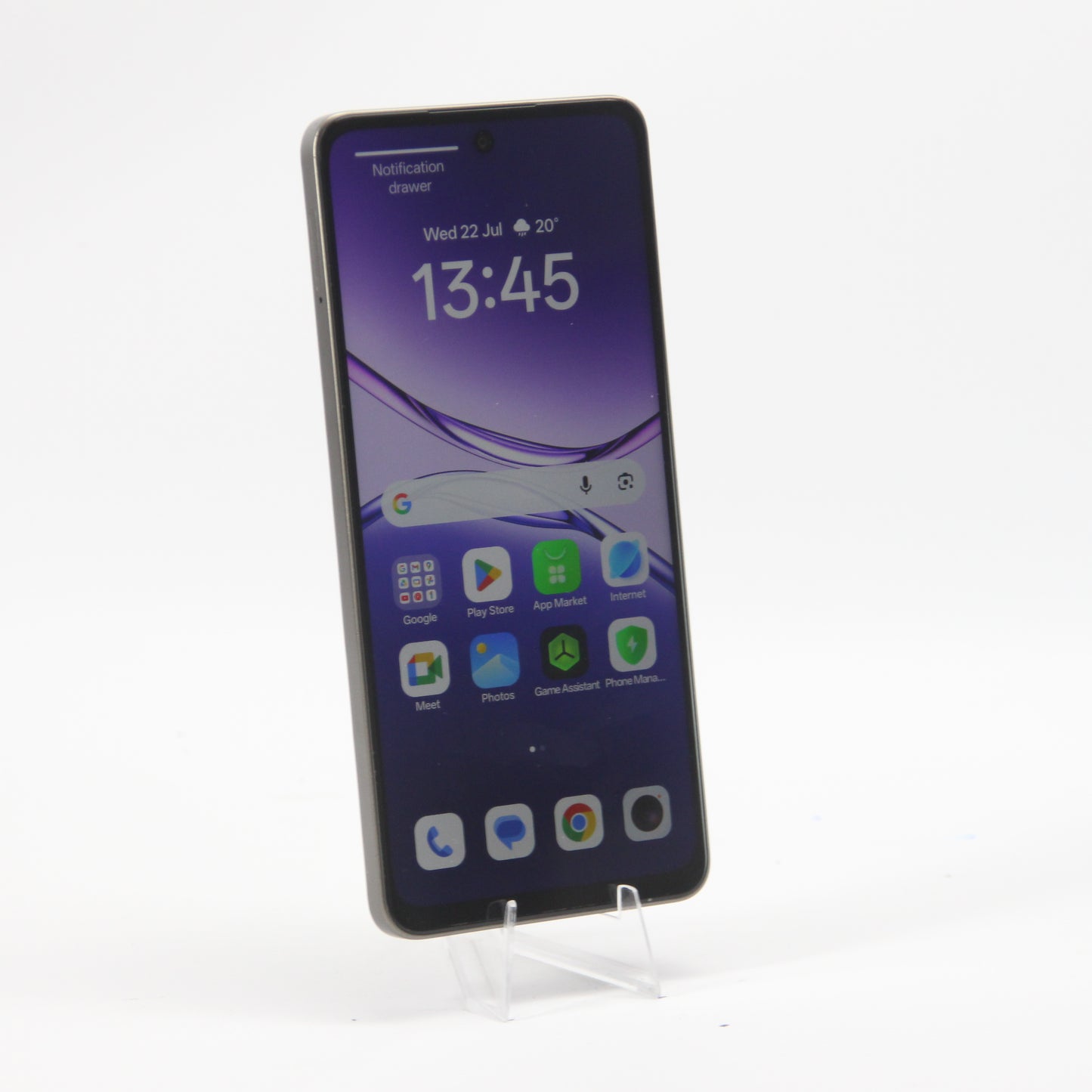 OPPO A5 Pro 5G - 256 Gb - 8 Gb