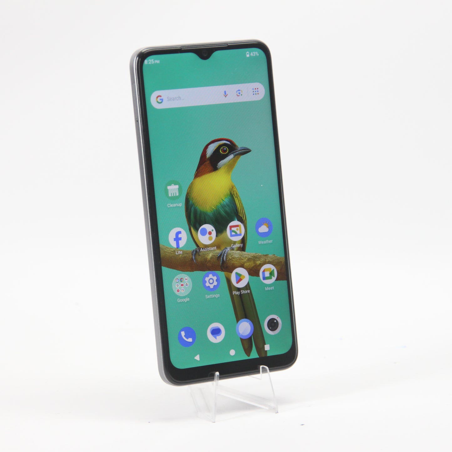 ZTE Blade A35e - 64 Gb - 2+4 Gb RAM