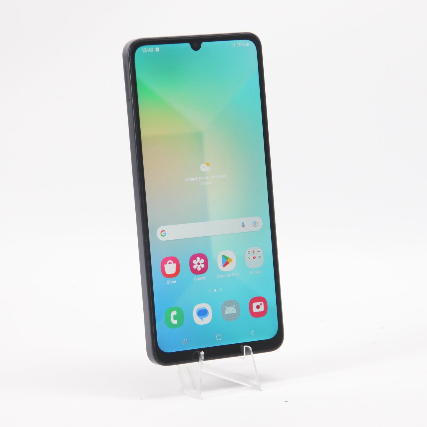 Samsung Galaxy A06 - 64 Gb - 4 Gb RAM