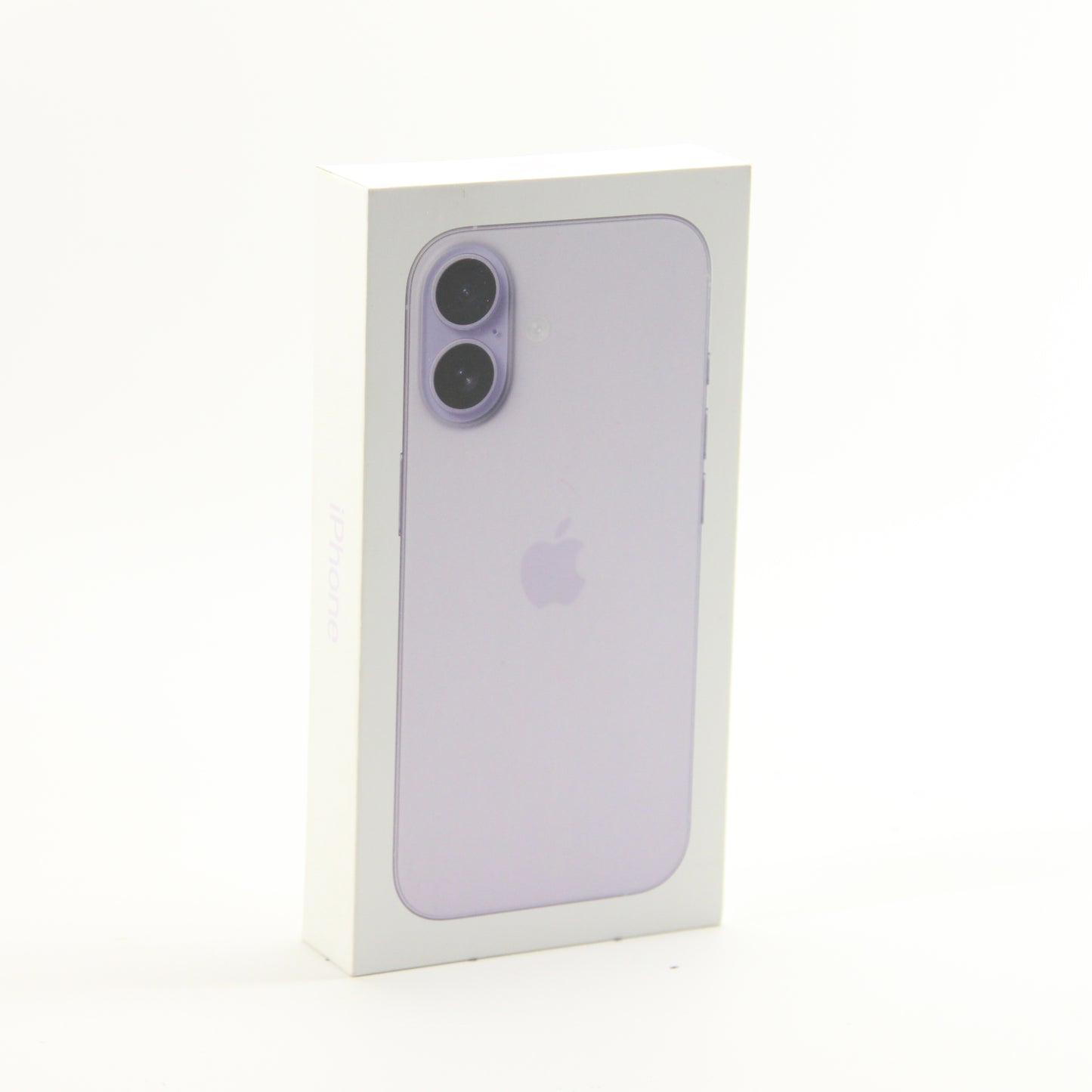iPhone 17 - 256 Gb - Baterie 100%