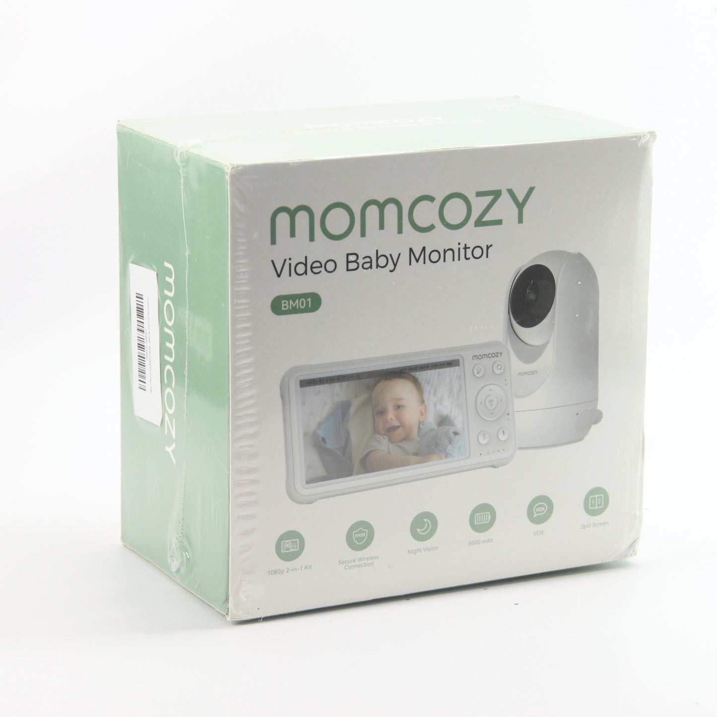 Monitor Bebelusi, Momcozy BM01