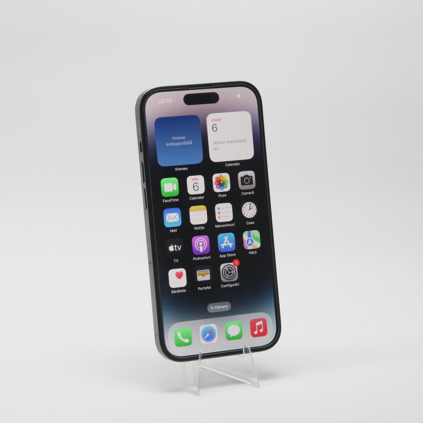 iPhone 14 Pro - 128 Gb - Bateria 83%