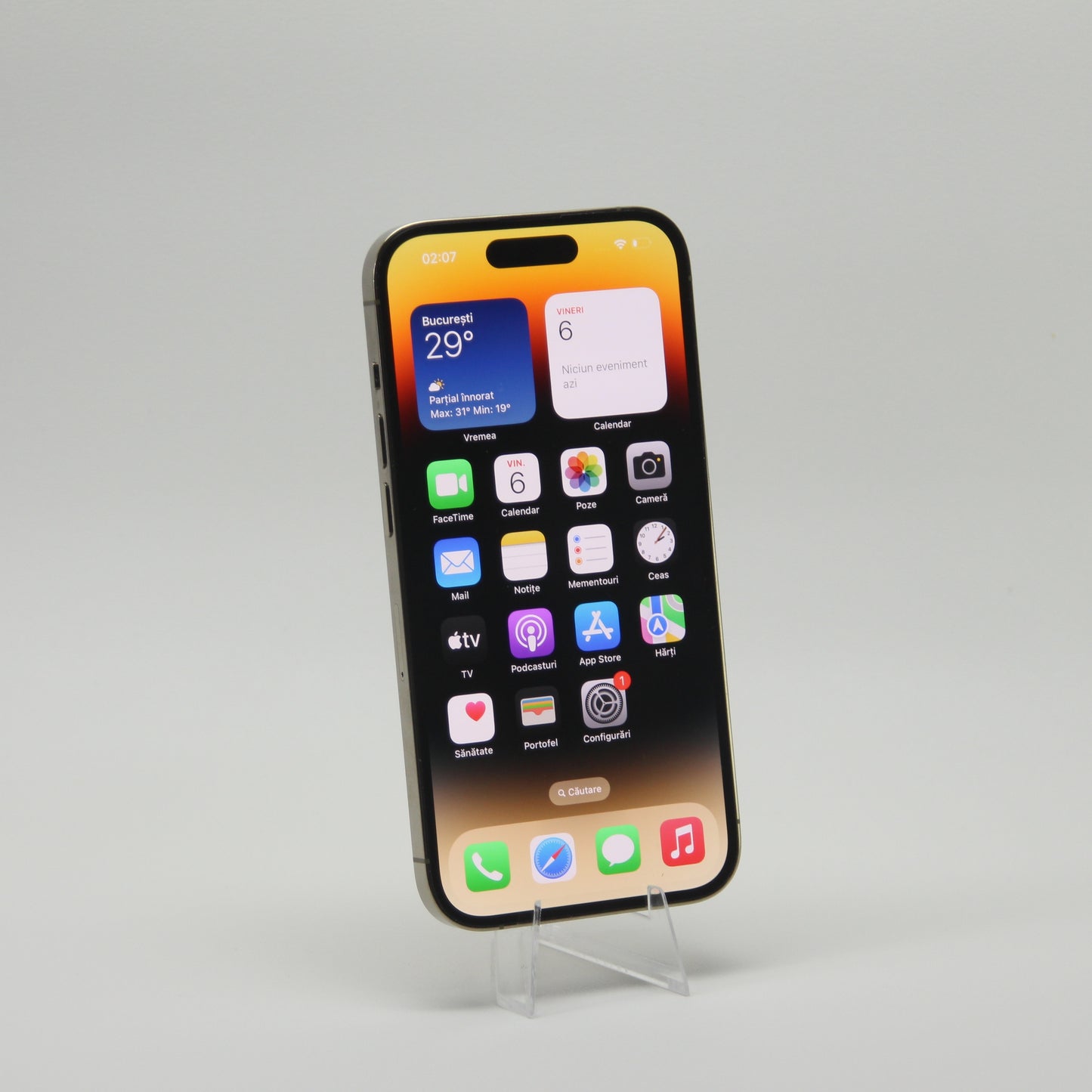 iPhone 14 Pro - 128 Gb - Bateria 87%