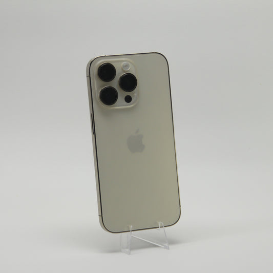 iPhone 14 Pro - 128 Gb - Bateria 87%