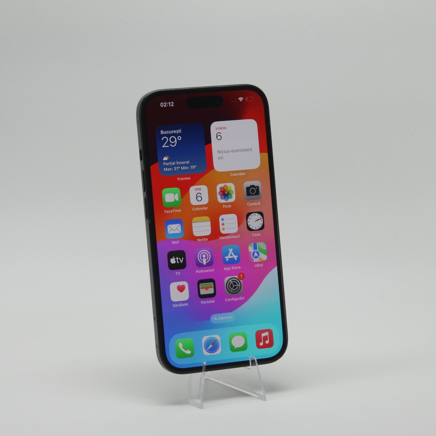 iPhone 15 - 128 Gb - Bateria 90%