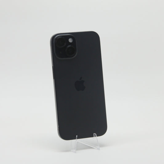 iPhone 15 - 128 Gb - Bateria 90%
