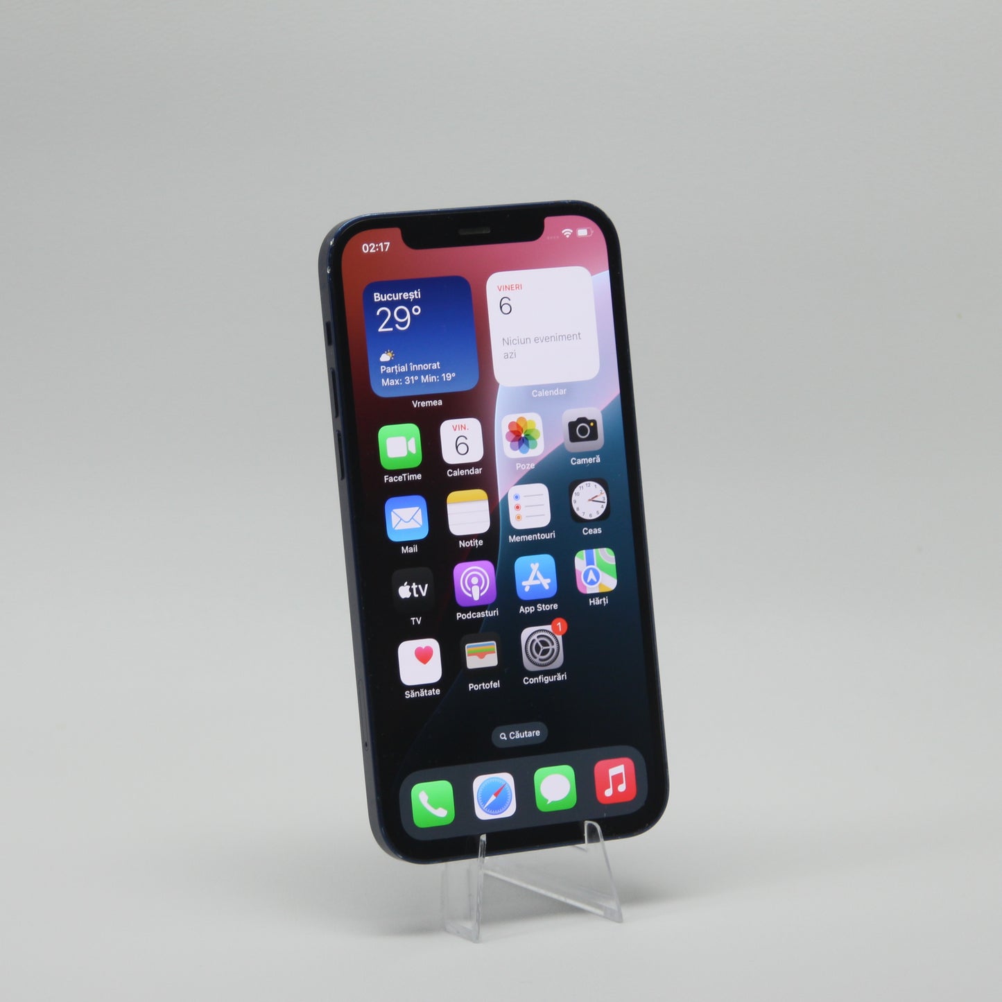 iPhone 12 - 128 Gb - Bateria 83%