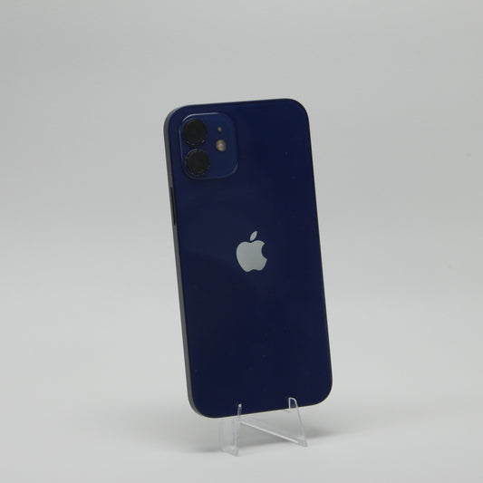 iPhone 12 - 128 Gb - Bateria 83%