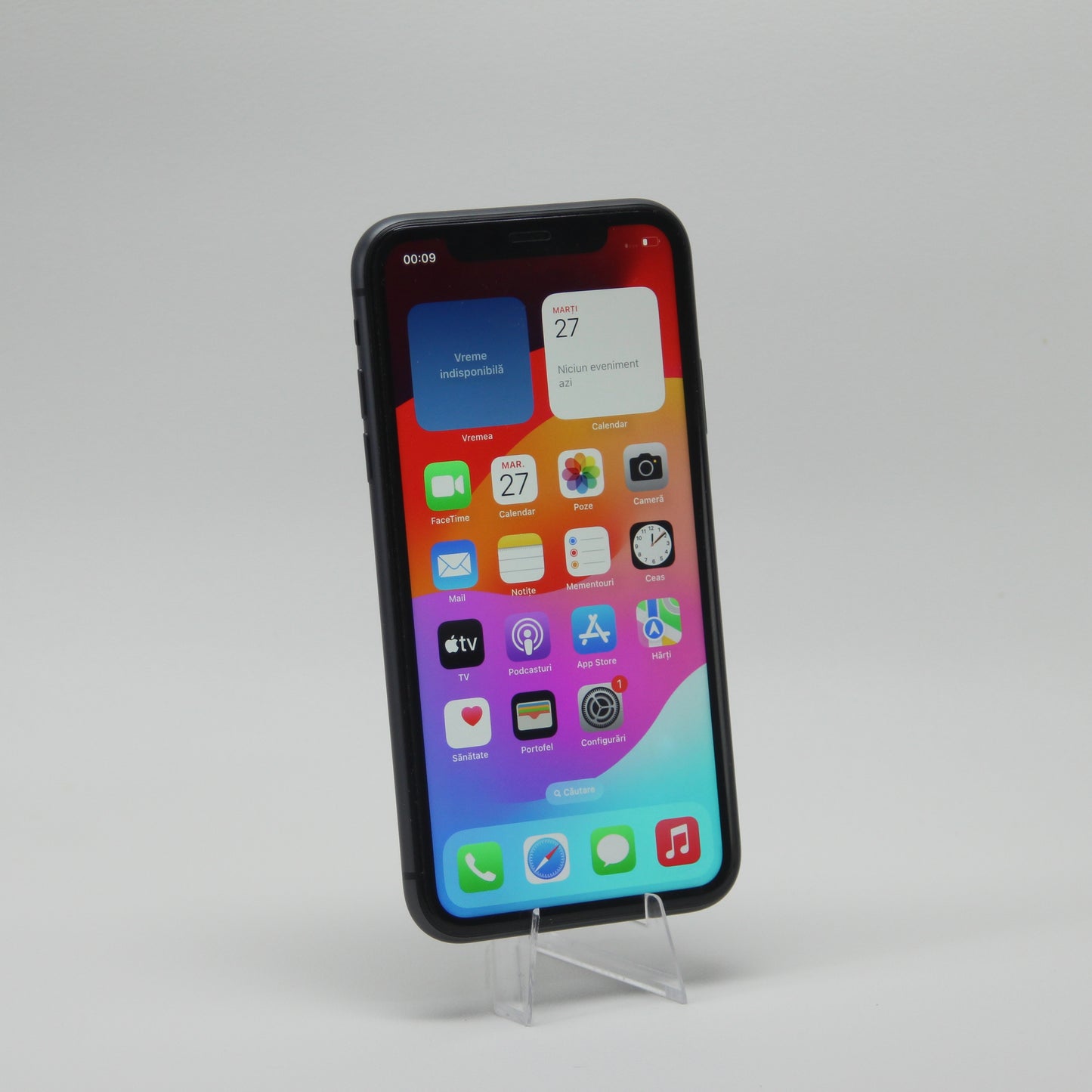 iPhone 11 - 64 Gb - Bateria 100%