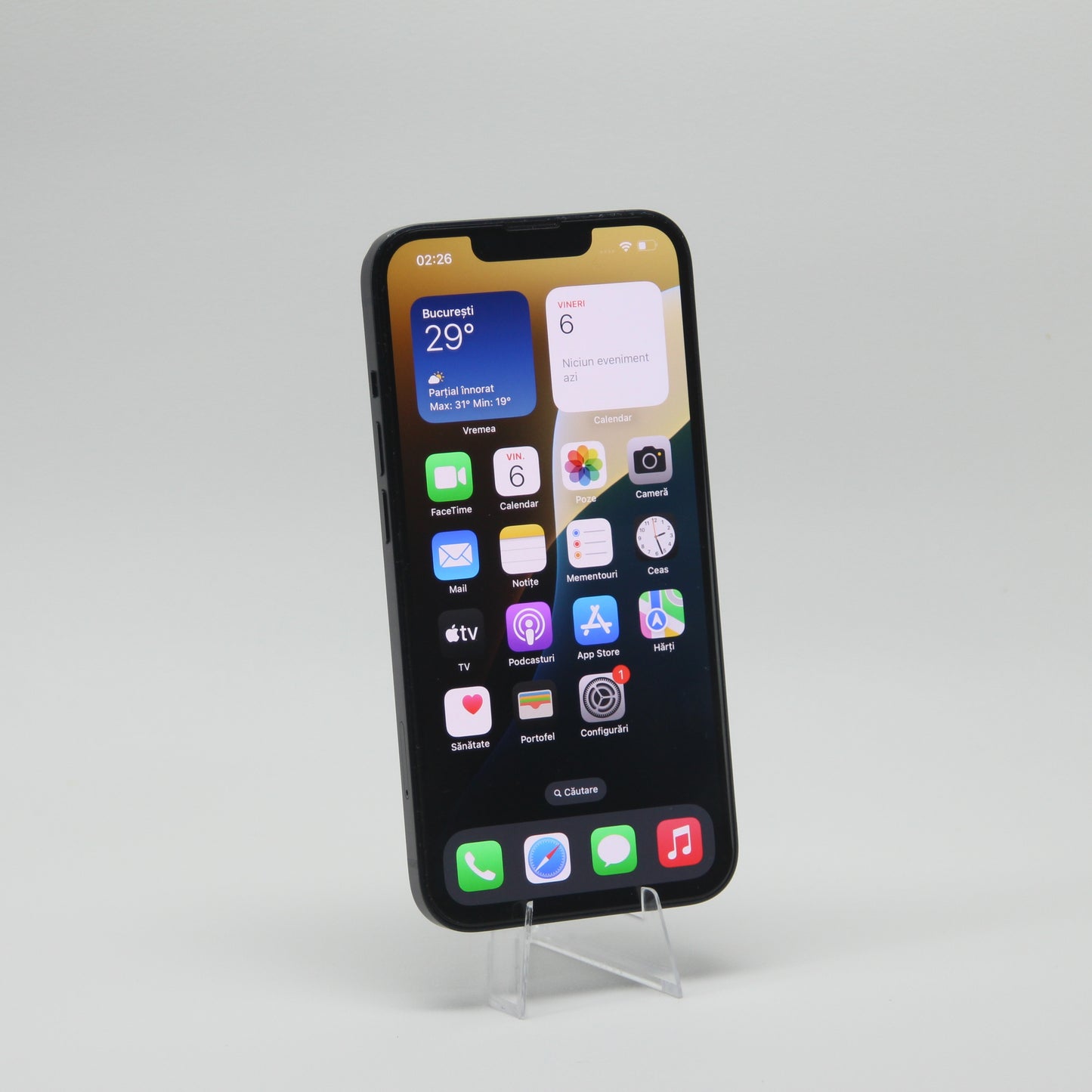 iPhone 13 - 128 Gb - Bateria 87%