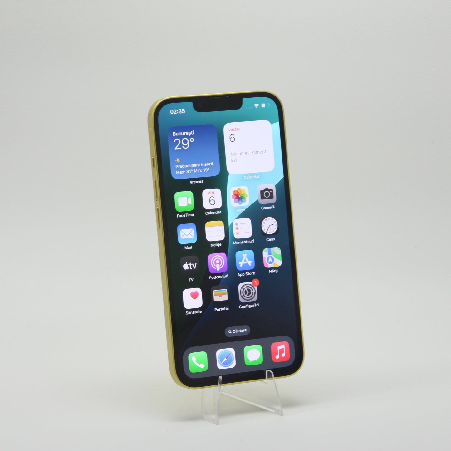 iPhone 14 - 128 Gb - Bateria 100%