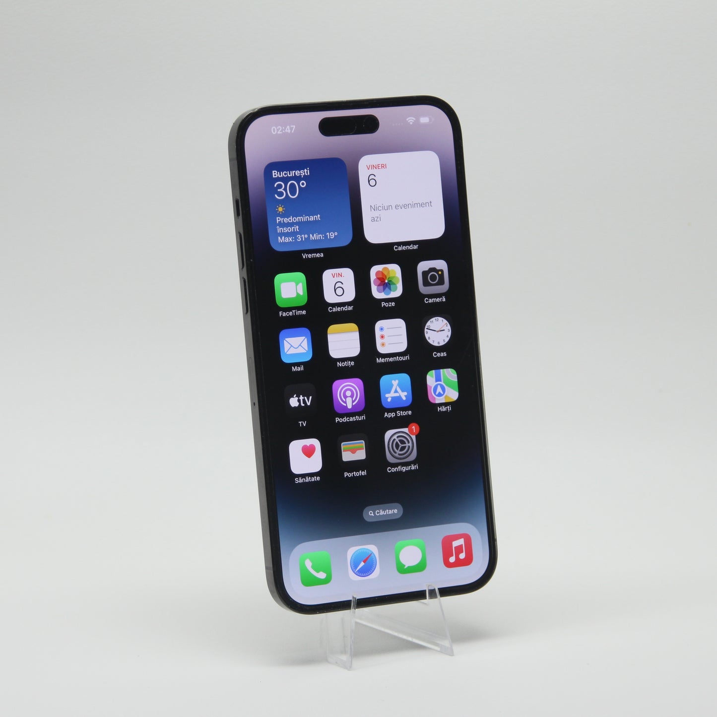 iPhone 14 Pro Max - 256 Gb - Bateria 85%
